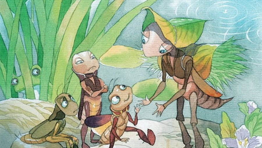 "Dế Mèn phiêu lưu ký" có thể tạm dịch là "Ghi chép về cuộc đời trôi dạt của Dế Mèn". Dế Mèn khởi đầu hành trình chui khỏi cái hang chật hẹp, bỏ lại sau lưng sự nhút nhát, e sợ. Bằng lòng dũng cảm và tinh thần tự lập, Dế Mèn cùng những người bạn như Dế Trũi dấn thân chinh phục ước mơ "muôn loài kết làm anh em", xây dựng một thế giới đại đồng.