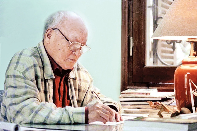 Tô Hoài cho biết, thông qua thế giới của các loài, ông muốn truyền tải thông điệp đến trẻ con và cả người lớn đó là tình đoàn kết, khao khát cho hòa bình và nghị lực phi thường trước mọi khó khăn.