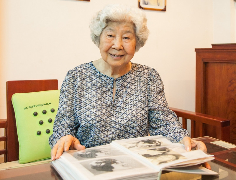 Nu tinh bao Tam Thao va nhung cuoc dau tri trong long dich-Hinh-3