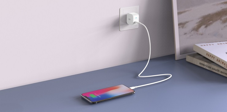 Các công nghệ sạc nhanh đã phát triển được khoảng 5 cấp độ cho phép tốc độ sạc, công suất sạc được tăng lên đáng kể.