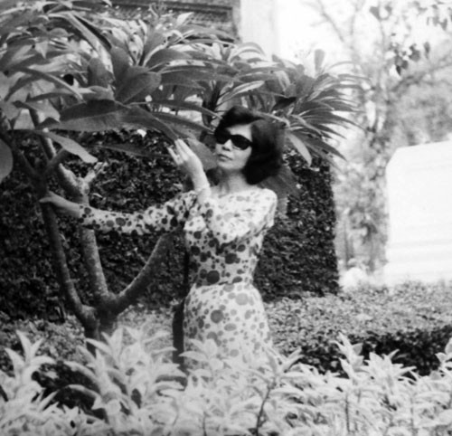 Nu tinh bao Tam Thao va nhung cuoc dau tri trong long dich-Hinh-2