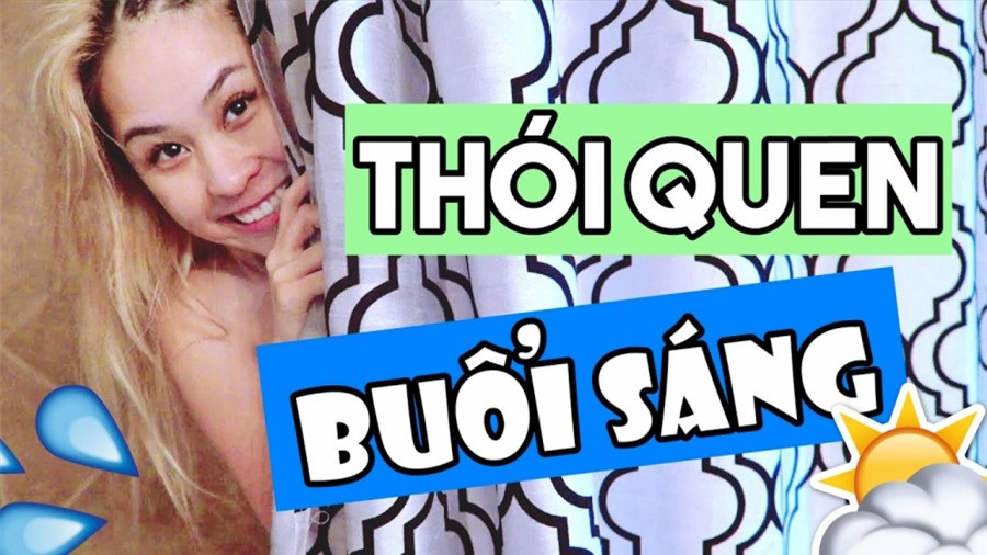 5 thoi quen tot truoc 10 gio sang giup ban song lau tram tuoi