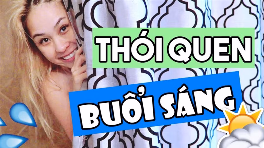 5 thoi quen tot truoc 10 gio sang giup ban song lau tram tuoi