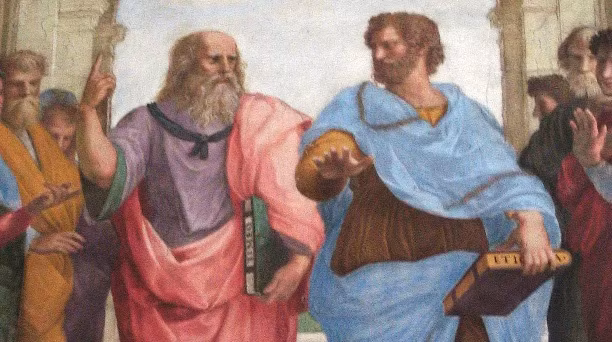 8. Triết học của Aristote: Aristote là một nhà triết học và bác học nổi tiếng thời Hy Lạp cổ đại. Ông được xem là người đặt nền móng cho môn luận lý học và thiết lập một phương cách tiếp cận với triết học bắt đầu bằng quan sát và trải nghiệm trước khi đi tới tư duy trừu tượng. Học thuyết luận lý của Aristote thường được gọi là luận lý “hình thức”, bởi vì luận lý của ông phân tích các hình thức của tư tưởng.