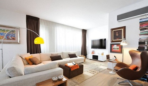 Phong thuy: Mau son tuong nao de khien vo chong xa cach?-Hinh-2