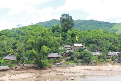 Chuyen dung toc gay ve thanh kiem 