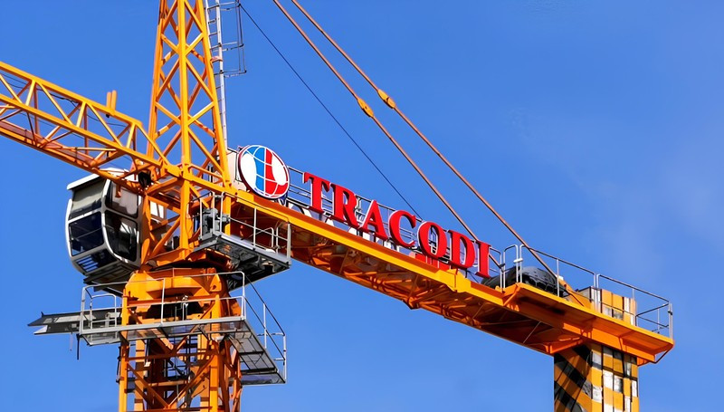 Vo cua Chu tich Tracodi bi ban giai chap co phieu