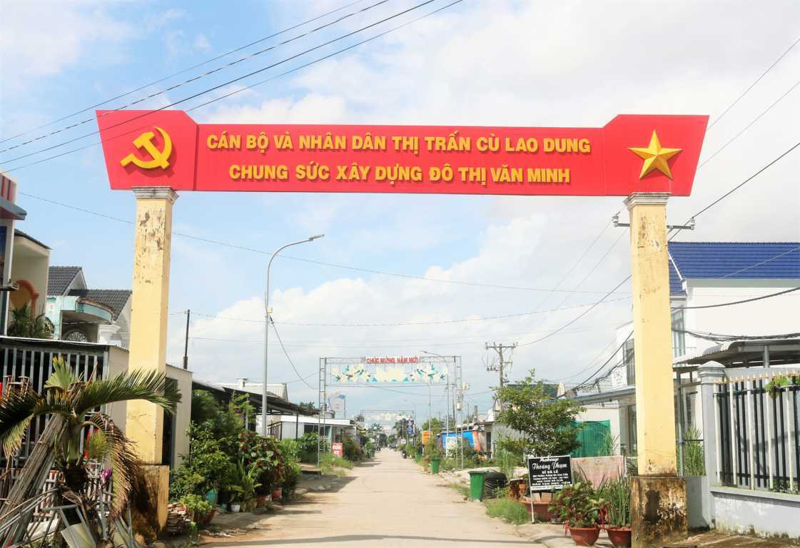 Sóc Trăng: Không có đối thủ, Cty Lộc Huy Hoàng trúng 2 gói thầu Soc Trang: Khong co doi thu, Cty Loc Huy Hoang trung 2 goi thau