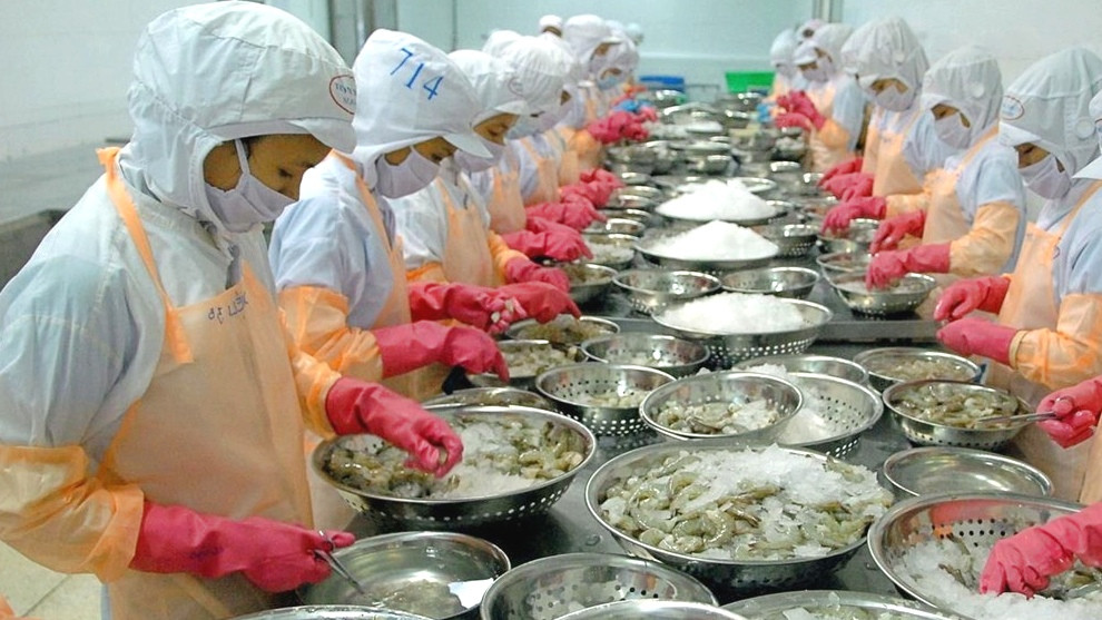 Lãnh đạo Camimex gửi tâm thư trấn an cổ đông Lanh dao Camimex gui tam thu tran an co dong