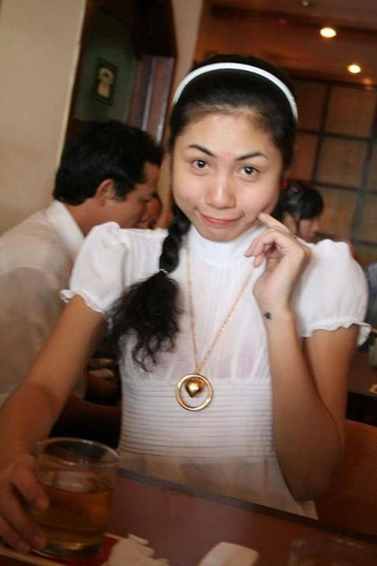 Thủy Tiên gây ấn tượng với khán giả bằng giọng hát ngọt ngào, truyền cảm. Tuy nhiên, nhan sắc ca sĩ Thuỷ Tiên thời điểm đó lại không được đánh giá cao. Ảnh: Arttimes