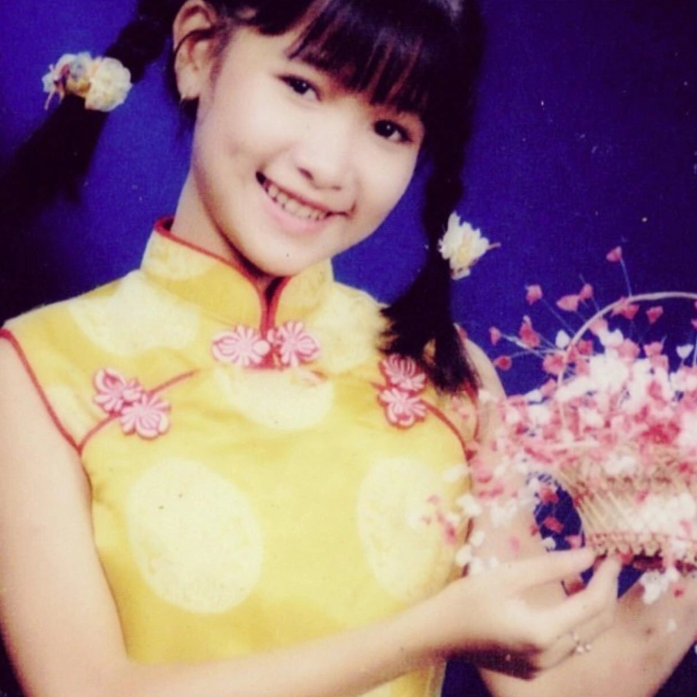 Khi Mắt Ngọc thay đổi phong cách âm nhạc, Duy Uyên cũng "lột xác" với hình tượng trưởng thành, gợi cảm. Ảnh: Dân Việt