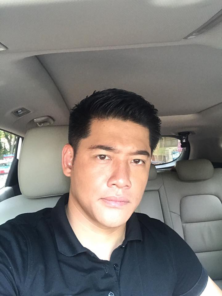 Nhiều năm trôi qua, diễn viên Hải Anh giờ đã trở thành người đàn ông thành đạt, có cuộc sống gia đình viên mãn, hạnh phúc. Ảnh: FB Lê Hải Anh