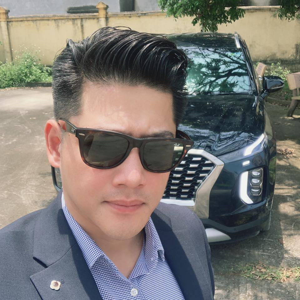 Quyết định rời xa ánh hào quang của showbiz, Lê Hải Anh chọn cho mình một cuộc sống bình yên bên gia đình. Ảnh: FB Lê Hải Anh