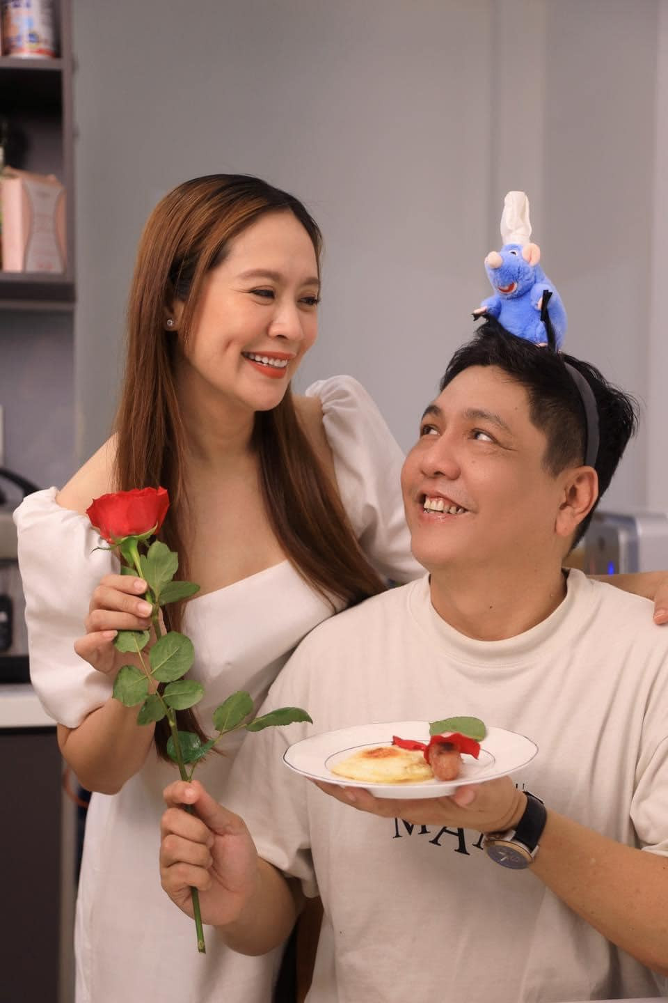 Những tác phẩm điện ảnh nổi bật của Đức Thịnh như: Taxi, em tên gì? (2016), Siêu sao siêu ngố (2018), Trạng Quỳnh (2019)... Ảnh: FB Đỗ Đức Thịnh