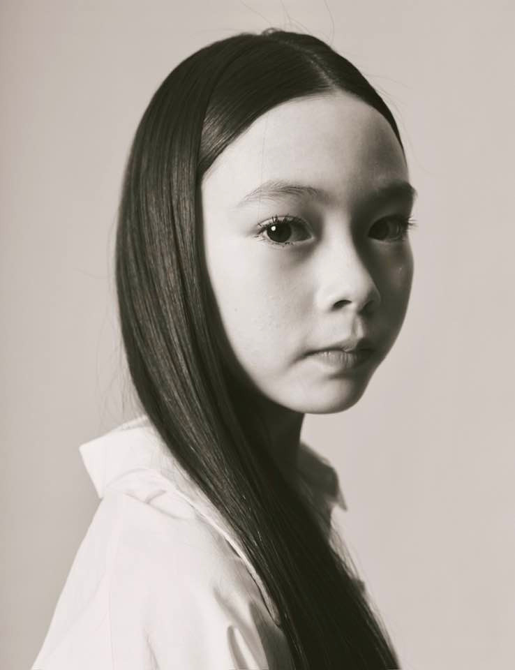 Ca sĩ Đoan Trang mừng sinh nhật con gái. Ảnh: FB Doan Trang