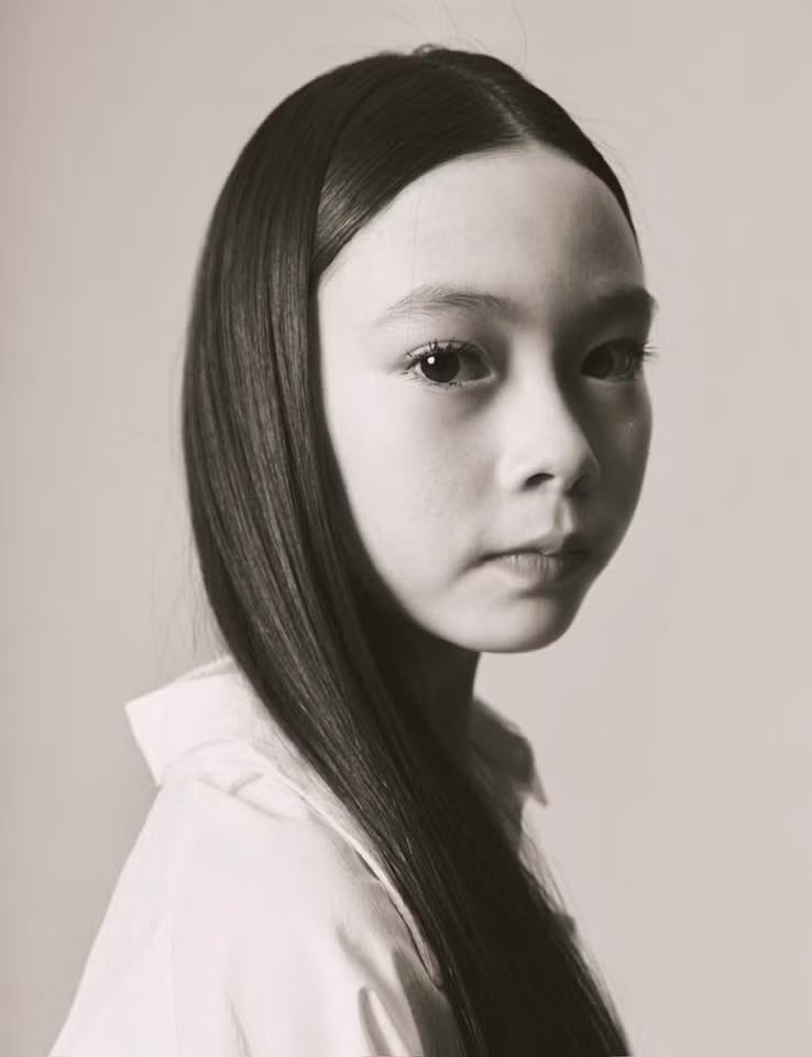 Ca sĩ Đoan Trang mừng sinh nhật con gái. Ảnh: FB Doan Trang