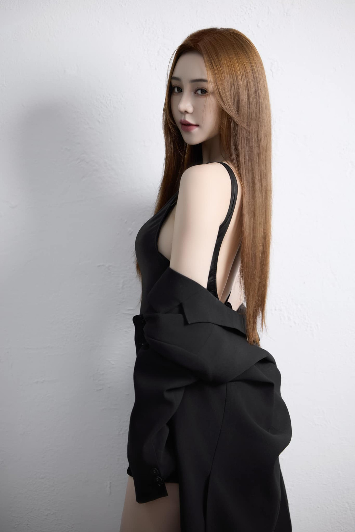 Sau dự án Chúng ta của 8 năm sau kết thúc, Quỳnh Kool dành thời gian nghỉ dưỡng, chăm sóc bản thân. Ảnh: FB Quỳnh Nguyễn