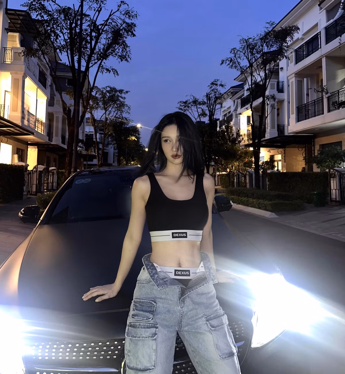 Trở về Việt Nam, Jun Vũ được biết đến nhiều hơn với vai trò người mẫu, diễn viên tham gia diễn xuất trong MV ca nhạc, phim điện ảnh, truyền hình và xuất hiện với vai trò khách mời trong một số chương trình truyền hình thực tế. Ảnh: FB Jun Vũ