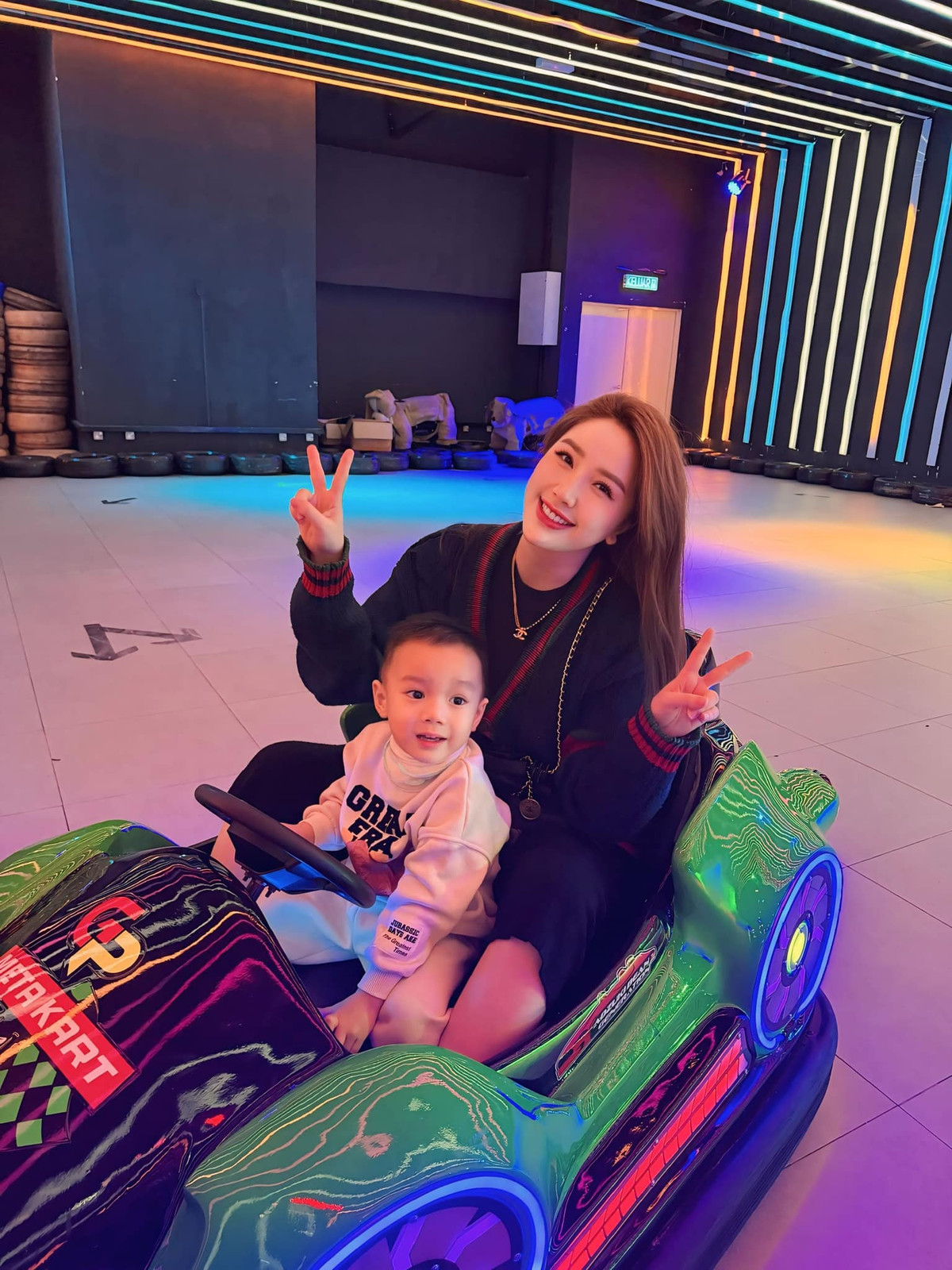 Bên dưới bài đăng, nhiều cư dân mạng cũng để lại bình luận đồng tình với lời khuyên chân thành của Bảo Thy. Ảnh: FB Bảo Thy