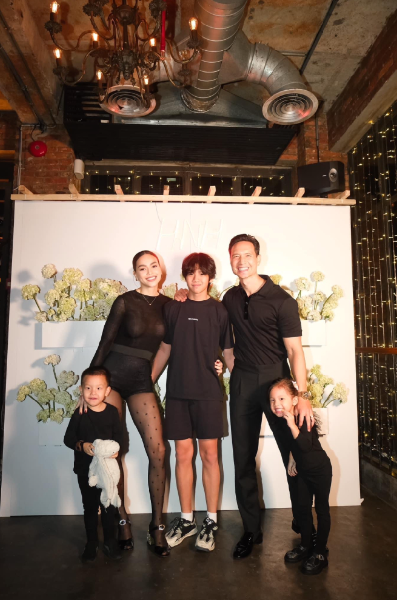 Quan điểm này thể hiện sự trưởng thành và sâu sắc trong suy nghĩ của Hồ Ngọc Hà. Ảnh: FB Ho Ngoc Ha