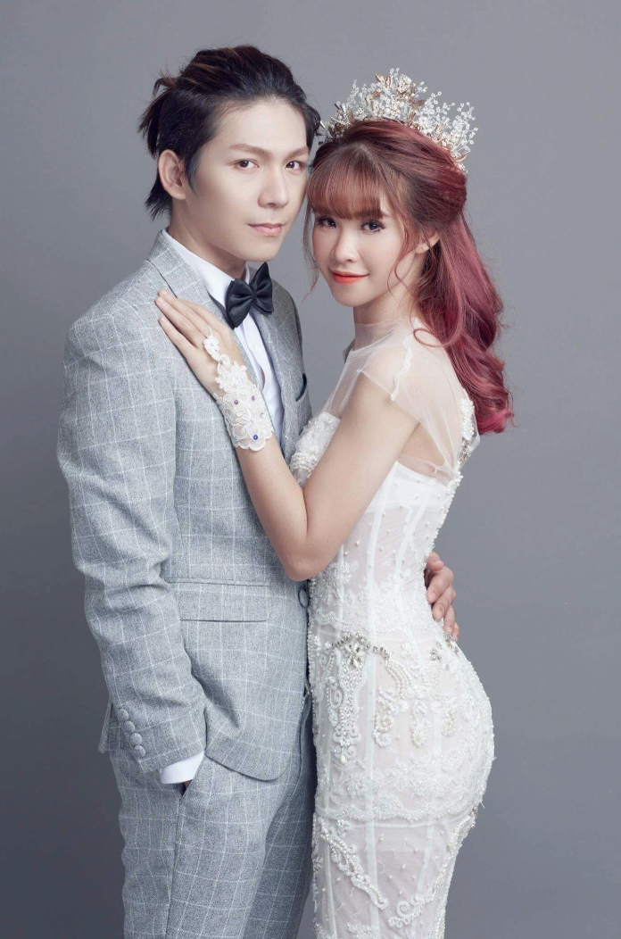 Ở tuổi 34, ca sĩ Khởi My vẫn trẻ trung, theo đuổi phong cách năng động, cá tính. Ảnh: FB Trần Khởi My