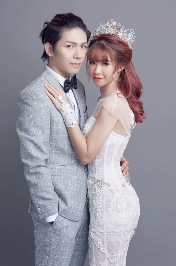 Ở tuổi 34, ca sĩ Khởi My vẫn trẻ trung, theo đuổi phong cách năng động, cá tính. Ảnh: FB Trần Khởi My