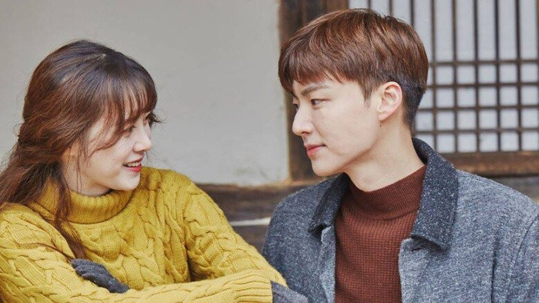 Cuộc hôn nhân của Goo Hye Sun với Ahn Jae Hyun cũng không hạnh phúc. Cả hai ly hôn sau những tranh cãi, tố cáo lẫn nhau. Sau ly hôn, sự nghiệp của Goo Hye Sun càng tuột dốc không phanh.