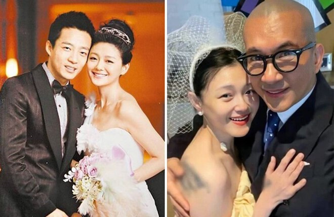 Từ Hy Viên từng có một cuộc hôn nhân hạnh phúc với Uông Tiểu Phi, nhưng rồi cuộc hôn nhân ấy cũng tan vỡ. Sau đó, cô tái hôn với DJ Koo, nhưng hạnh phúc chẳng được bao lâu thì cô qua đời.