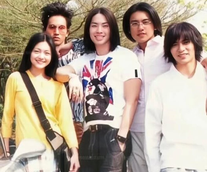 Cuộc đời thăng trầm của ba “nàng Cỏ” đình đám showbiz Hoa ngữ Cuoc doi thang tram cua ba “nang Co” dinh dam showbiz Hoa ngu