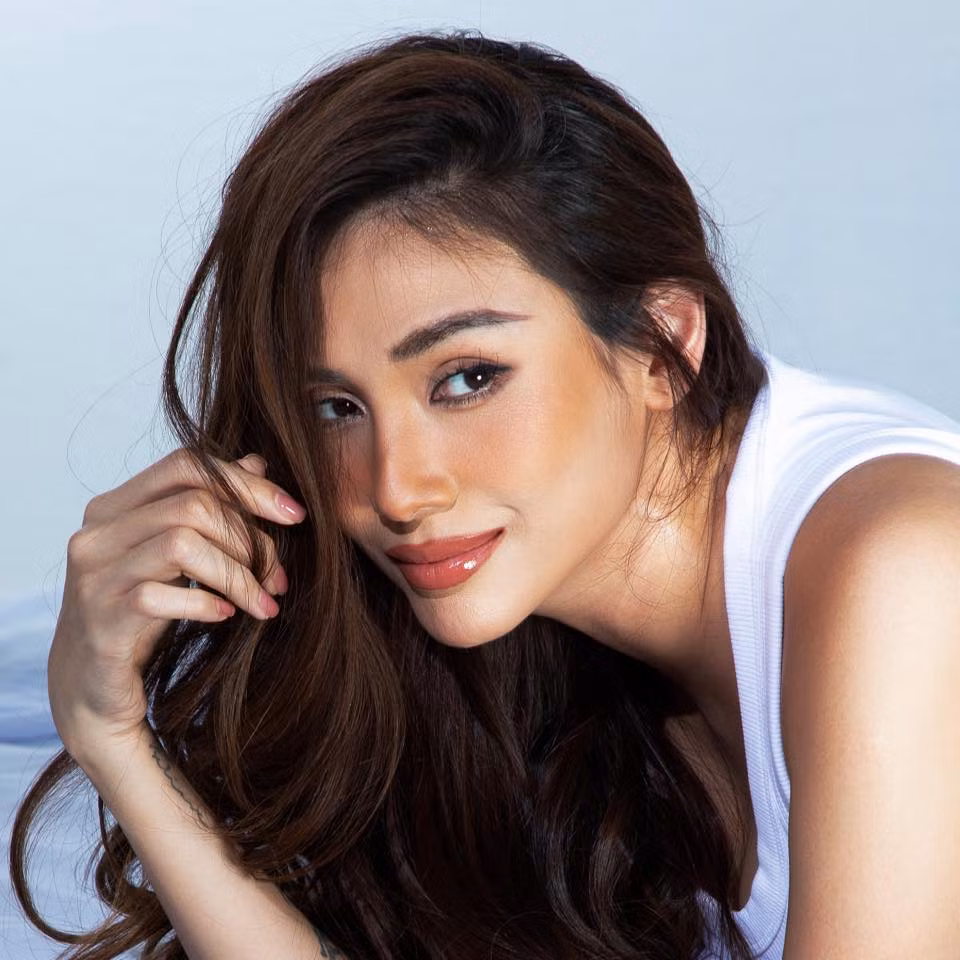 Những hình ảnh mới nhất của siêu mẫu trên mạng xã hội và các sự kiện gần đây đều nhận được vô số lời khen ngợi từ người hâm mộ. Ảnh: FB VÕ HOÀNG YẾN