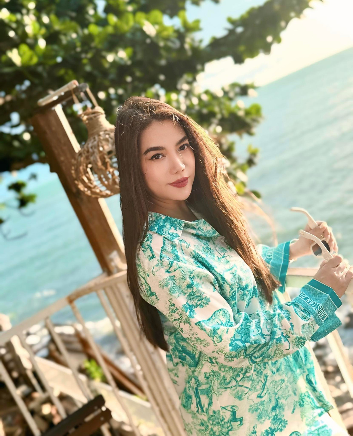 Ngoài diễn xuất, Trương Ngọc Ánh theo đuổi việc sản xuất phim ảnh trong nhiều năm qua. Ảnh: FB Trương Ngọc Ánh