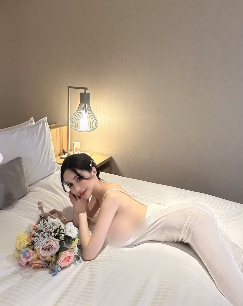 Những hình ảnh này nhanh chóng lan truyền trên mạng xã hội, thu hút hàng nghìn lượt tương tác và bình luận.