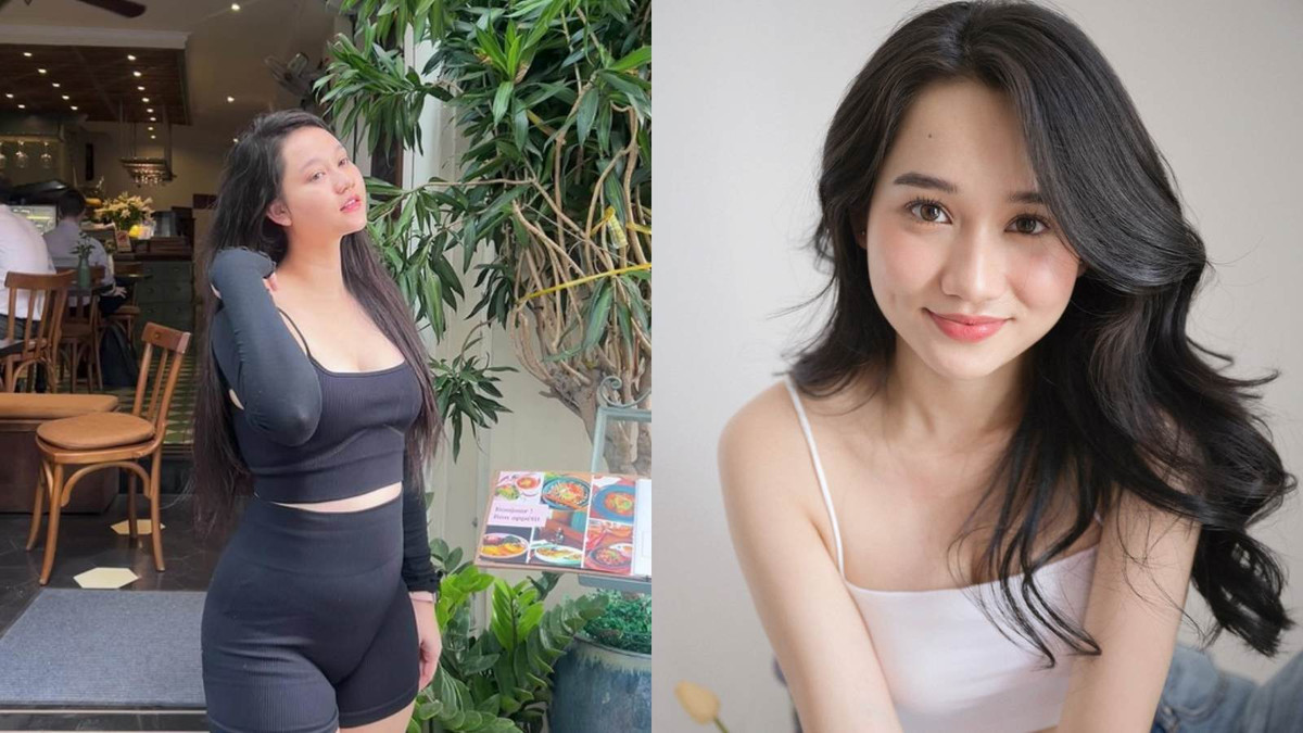 Theo Znews, diễn viên Trúc Anh mắc khá nhiều bệnh liên quan đến cột sống, khớp. Ngoài ra, cơ địa của Trúc Anh dễ tăng cân. Ảnh: FB Trúc Anh