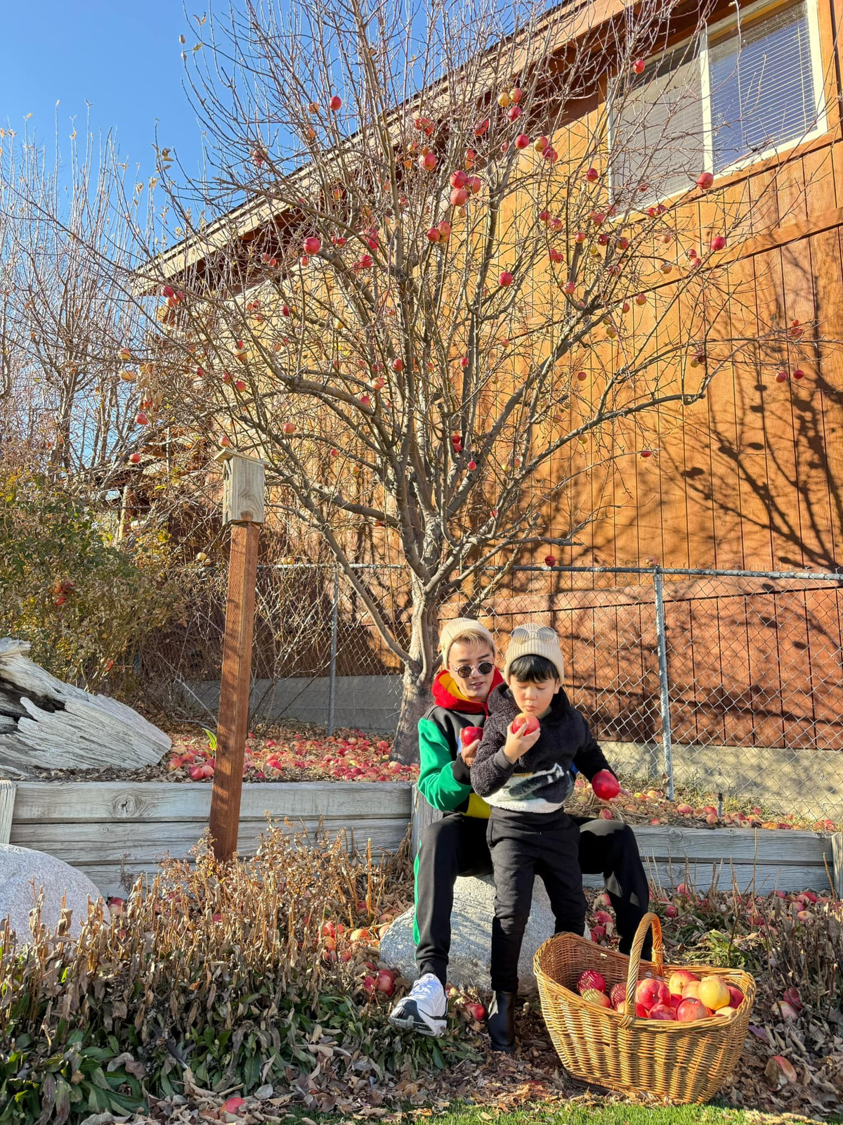 Dù vướng rắc rối pháp lý với đại gia công nghệ Gerard Richard Williams, Đàm Vĩnh Hưng vẫn giữ thái độ lạc quan, thường xuyên đăng tải hình ảnh về cuộc sống đời thường và công việc lên mạng xã hội. Ảnh: FB Dam Vinh Hung