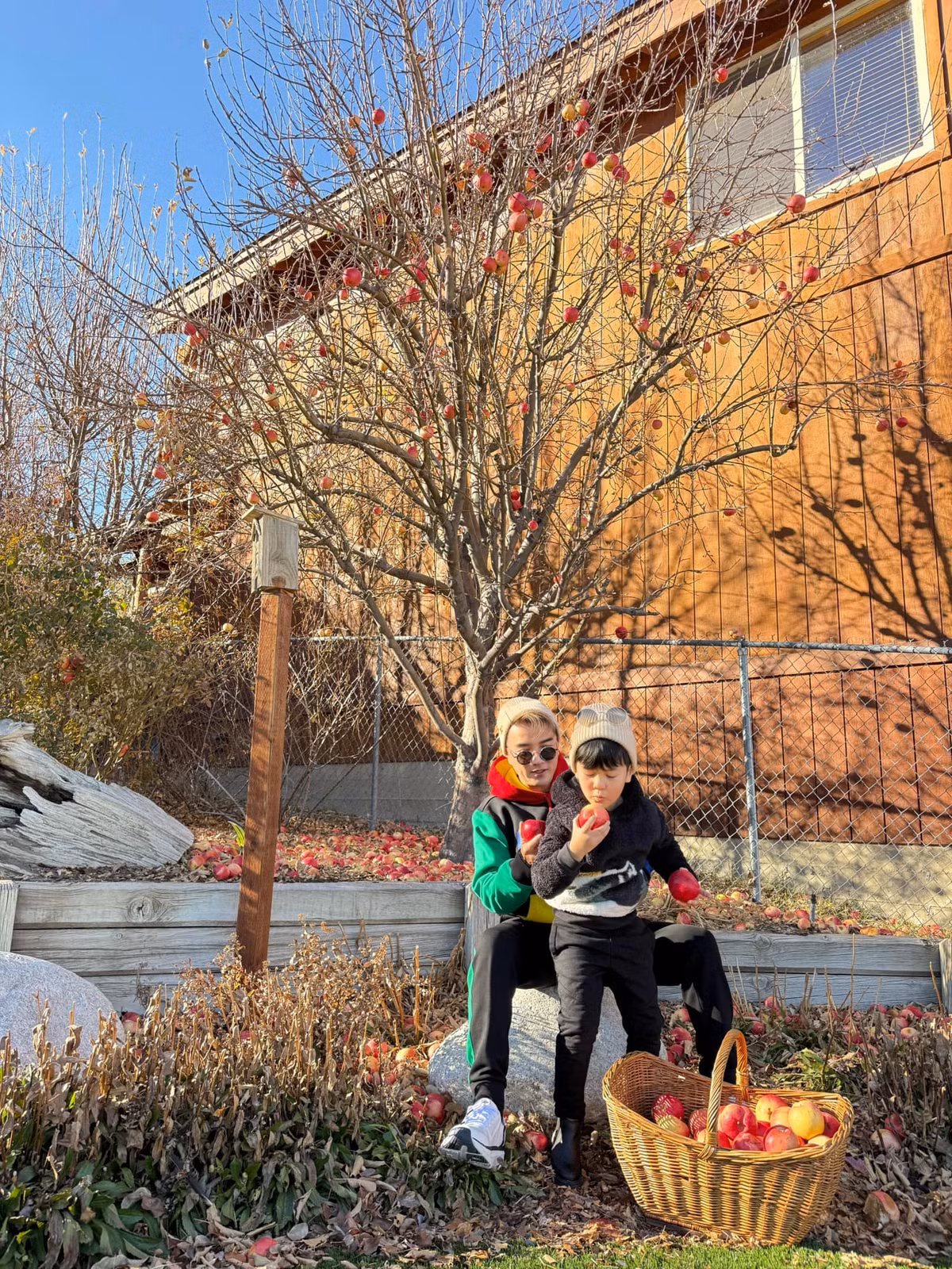 Dù vướng rắc rối pháp lý với đại gia công nghệ Gerard Richard Williams, Đàm Vĩnh Hưng vẫn giữ thái độ lạc quan, thường xuyên đăng tải hình ảnh về cuộc sống đời thường và công việc lên mạng xã hội. Ảnh: FB Dam Vinh Hung