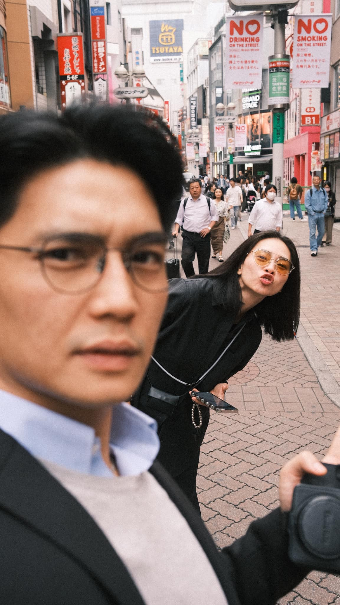 Những hình ảnh về cuộc sống sang chảnh của Ngô Thanh Vân và Huy Trần luôn nhận được sự quan tâm lớn từ công chúng. Ảnh: FB Ngo Thanh Van