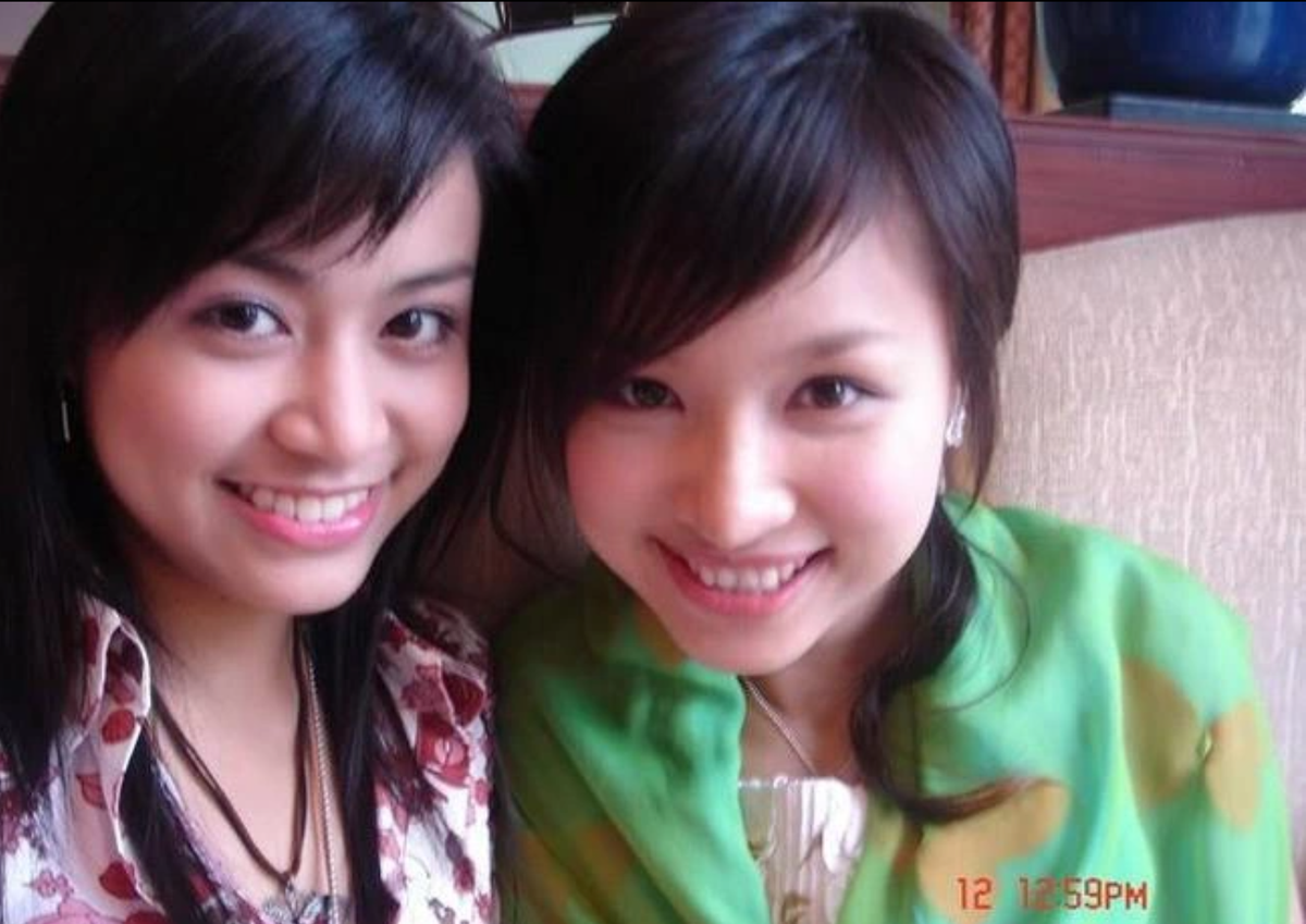 Tham gia cả hai phần phim "Nhật ký Vàng Anh" nhưng Thanh Vân Hugo được biết nhiều hơn với vai trò MC. Ảnh: Dân Việt