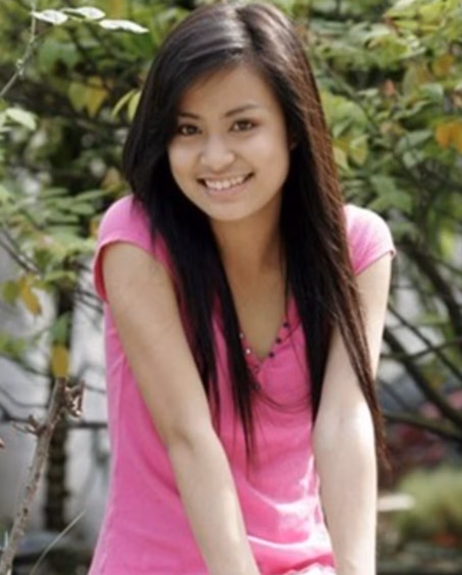 Hoàng Thùy Linh đảm nhận vai chính Vàng Anh trong phim "Nhật ký Vàng Anh" phần 2. Ảnh: Dân Việt