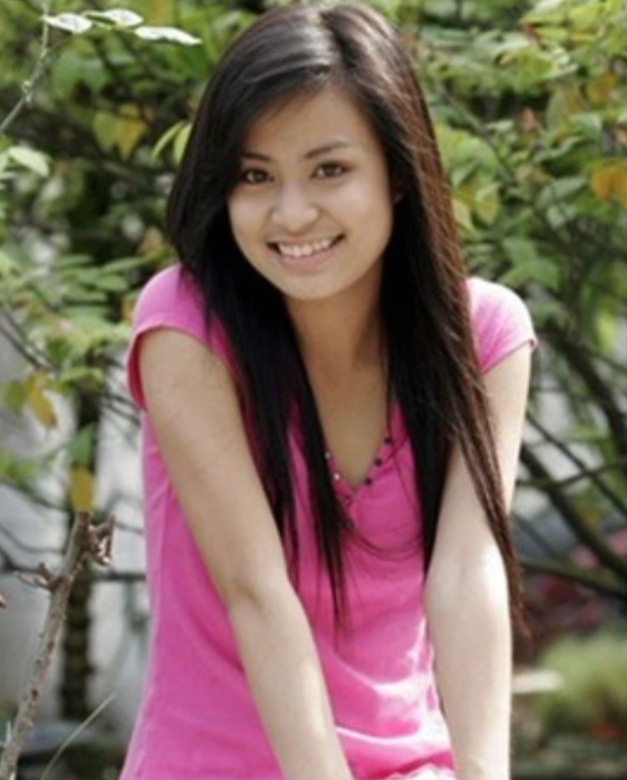 Hoàng Thùy Linh đảm nhận vai chính Vàng Anh trong phim "Nhật ký Vàng Anh" phần 2. Ảnh: Dân Việt