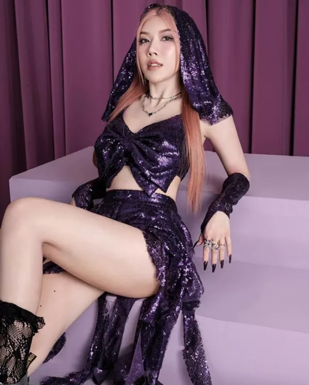 Vốn sở hữu thân hình săn chắc, gợi cảm, Trang Pháp khiến bất kỳ ai lướt qua cũng phải trầm trồ ngưỡng mộ. Ảnh: FB Trang Phap