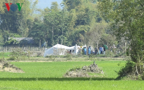 Vu sat hai nu sinh giao ga: Khai quat, kham nghiem lai tu thi