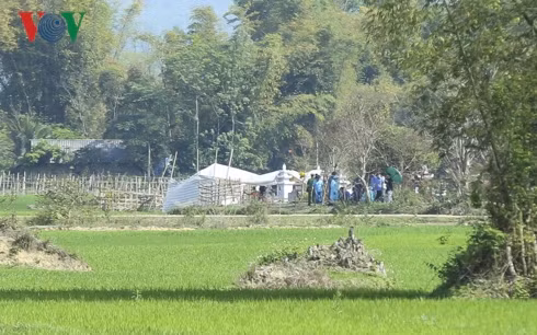 Vu sat hai nu sinh giao ga: Khai quat, kham nghiem lai tu thi