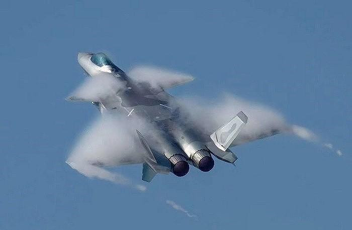 Động cơ WS-15, WS-10B được xem là trái tim của chương trình tiêm kích J-20 của Trung Quốc. Tuy nhiên chúng vẫn chưa hoàn thiện và Trung Quốc vẫn phải phụ thuộc vào Nga.