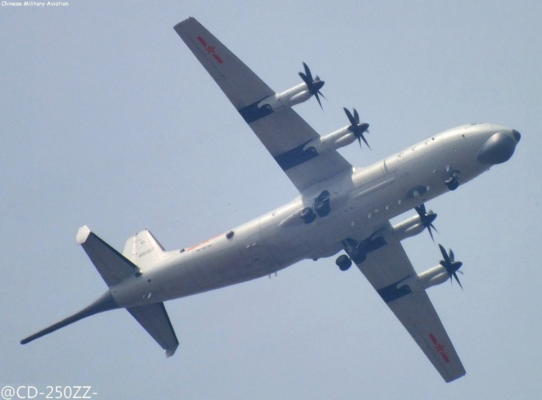 Keith Krach, Trợ lý Ngoại trưởng Mỹ về kinh tế, sẽ đến thăm đảo Đài Loan vào ngày 19/9. Khi bộ trưởng Y tế Mỹ đến thăm Đài Loan vào tháng trước, máy bay chiến đấu của Trung Quốc đã bay qua eo biển Đài Loan như một tín hiệu cảnh báo.