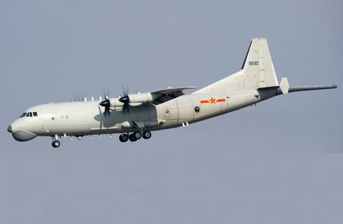 Một số tin đồn còn cho rằng nó còn có thể mang theo 4 tên lửa chống hạm YJ-83K tuy nhiên vẫn chưa được kiểm chứng.