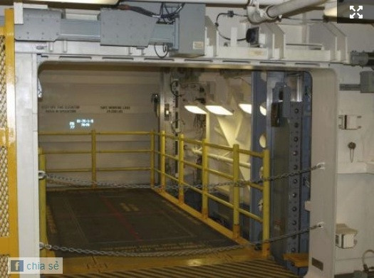 Vấn đề này đã ảnh hưởng nghiêm trọng đến khả năng tác chiến của tàu. Cùng với đó, hệ thống máy phóng điện từ cũng đang gây thất vọng lớn nhất của con tàu đắt đỏ bậc nhất trong lịch sử Hải quân Mỹ. Hệ thống này không cung cấp đủ lực để phóng những máy bay cỡ lớn.