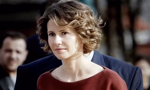 Chan dung nguoi phu nu quyen luc va bi an nhat Syria-Hinh-5