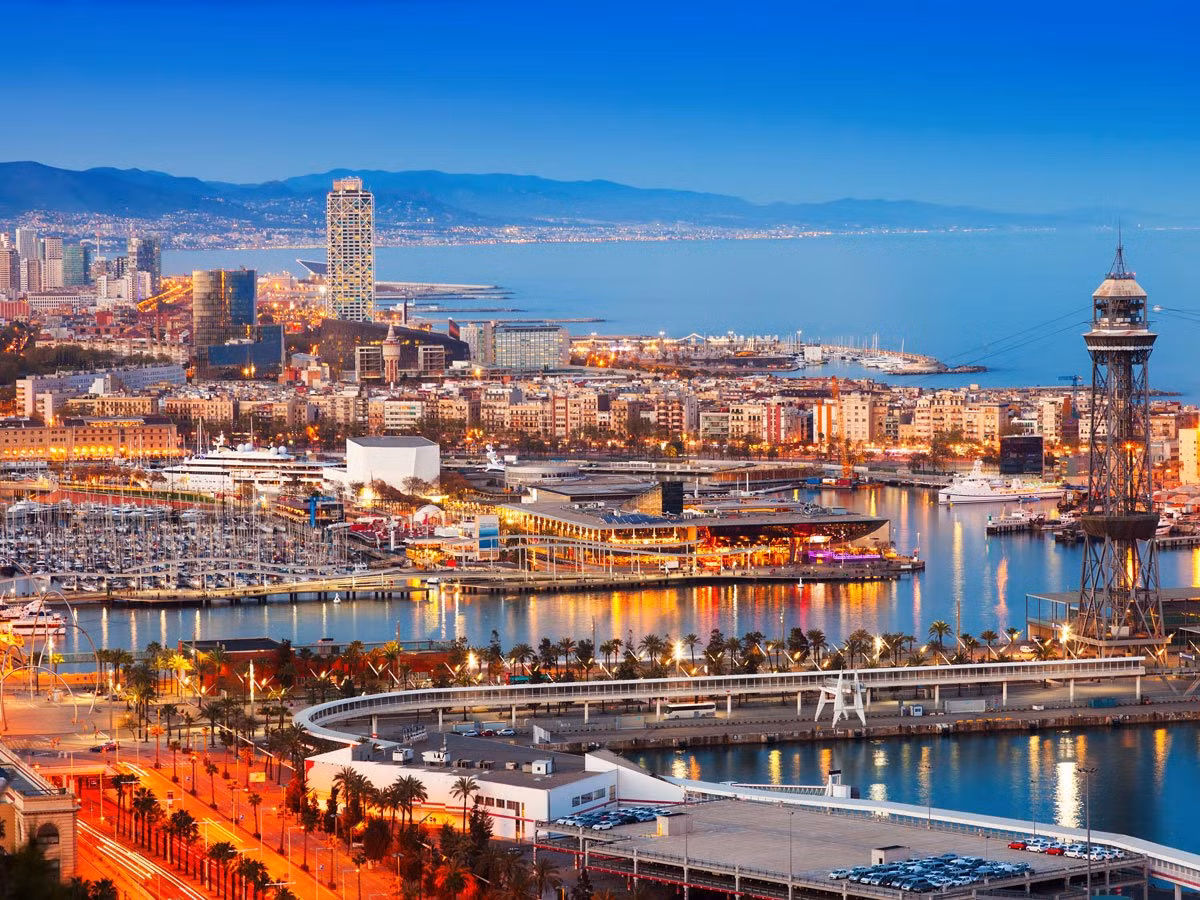 Một quốc gia Châu Âu khác cũng có nhiều triệu phú đó là Tây Ban Nha, với 386.000 triệu phú. Mức tài sản trung bình của mỗi người trưởng thành ở nước này là 56.500 USD. Ảnh: BI.