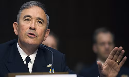 My khong loai tru kha nang “danh” Trieu Tien