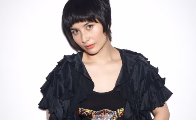 Josie Ho, con gái của ông trùm sòng bạc Macau, cũng nằm trong danh sách những mỹ nhân giàu có bậc nhất thế giới. Được biết, Josie nắm giữ nhiều vị trí trong một số công ty hàng đầu Trung Quốc và có tài sản ròng là 2 tỷ USD. Ảnh: Time To Break.